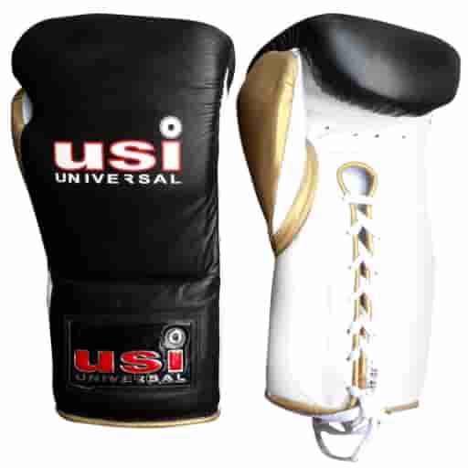 USI UNIVERSAL 609A PRO CONTEST GLOVES (8OZ) BOXING GLOVES
