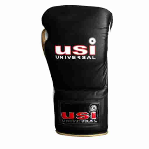 USI UNIVERSAL 609A PRO CONTEST GLOVES (8OZ) BOXING GLOVES