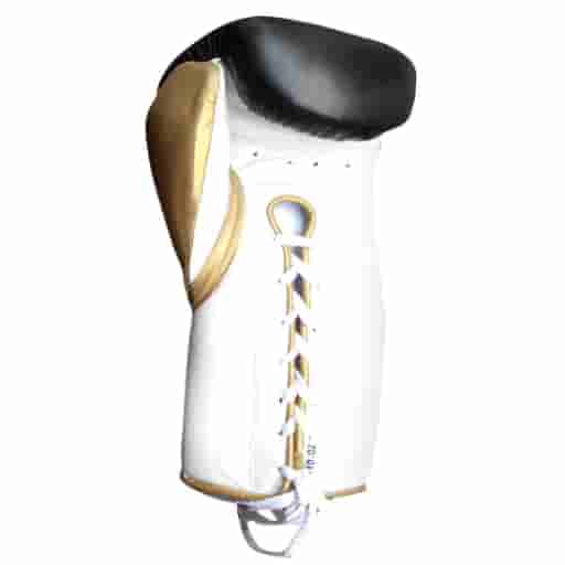 USI UNIVERSAL 609A PRO CONTEST GLOVES (8OZ) BOXING GLOVES