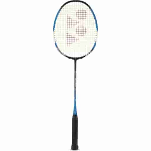 YONEX MUSCLE POWER 22 PLUS STRUNG BADMINTON RACQUET