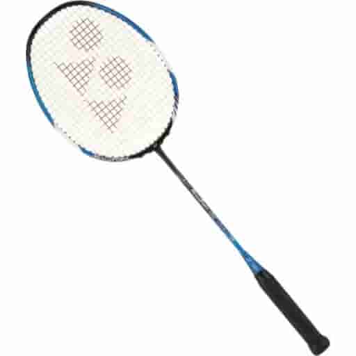 YONEX MUSCLE POWER 22 PLUS STRUNG BADMINTON RACQUET