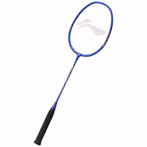 LI-NING MEGA POWER MP 7 STRUNG BADMINTON RACQUET
