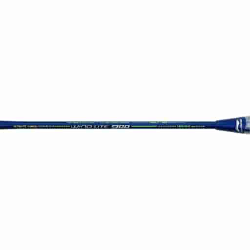 LI-NING AYPQ068-4 WIND LITE 900 UNSTRUNG BADMINTON RACQUET