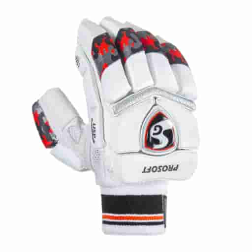 Sg Prosoft Batting Gloves Adult