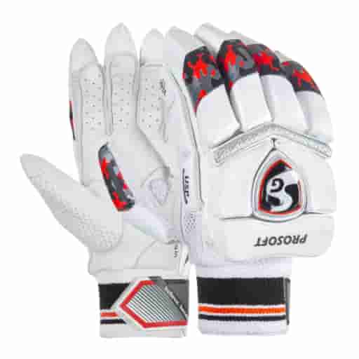 Sg Prosoft Batting Gloves Adult