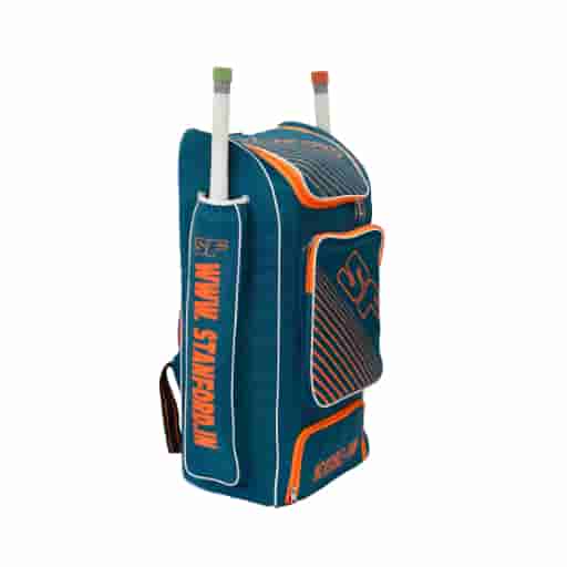 Stanford Cricket Kit Bag Incredible 7500