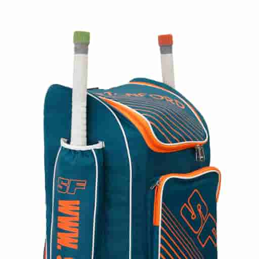 Stanford Cricket Kit Bag Incredible 7500