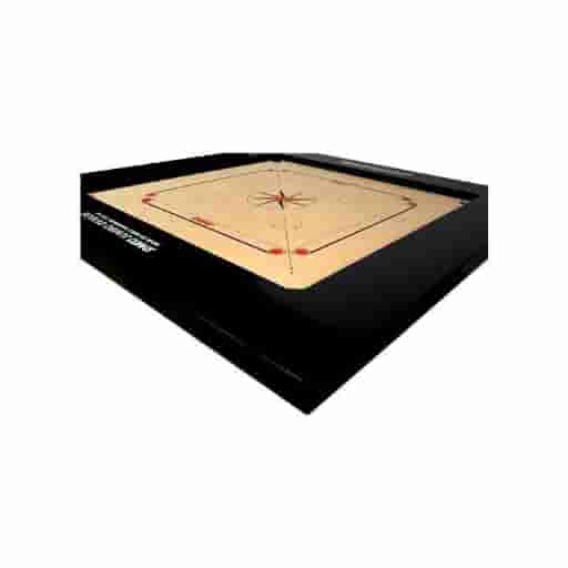 Synco Carrom Board Jumbo Genius 28Mm