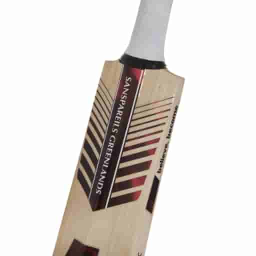 Cricket Bat Sg Century Classic No.6