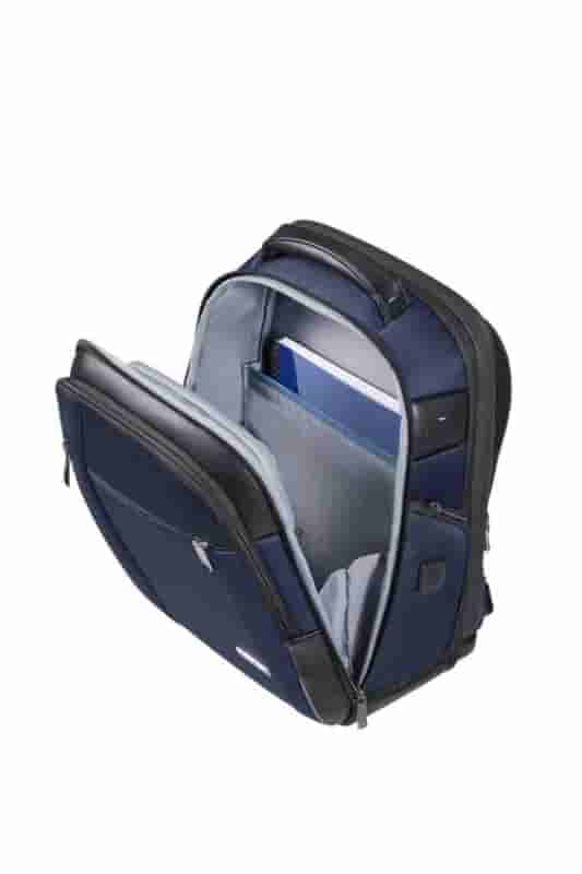 Samsonite Spectrolite 3 Expandable Laptop Backpack 15.6" � Blue (45 cm)