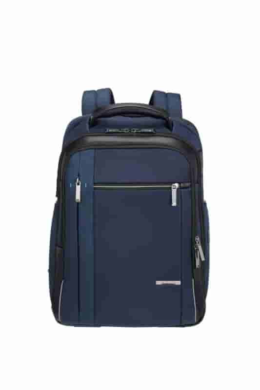 Samsonite Spectrolite 3 Expandable Laptop Backpack 15.6" � Blue (45 cm)
