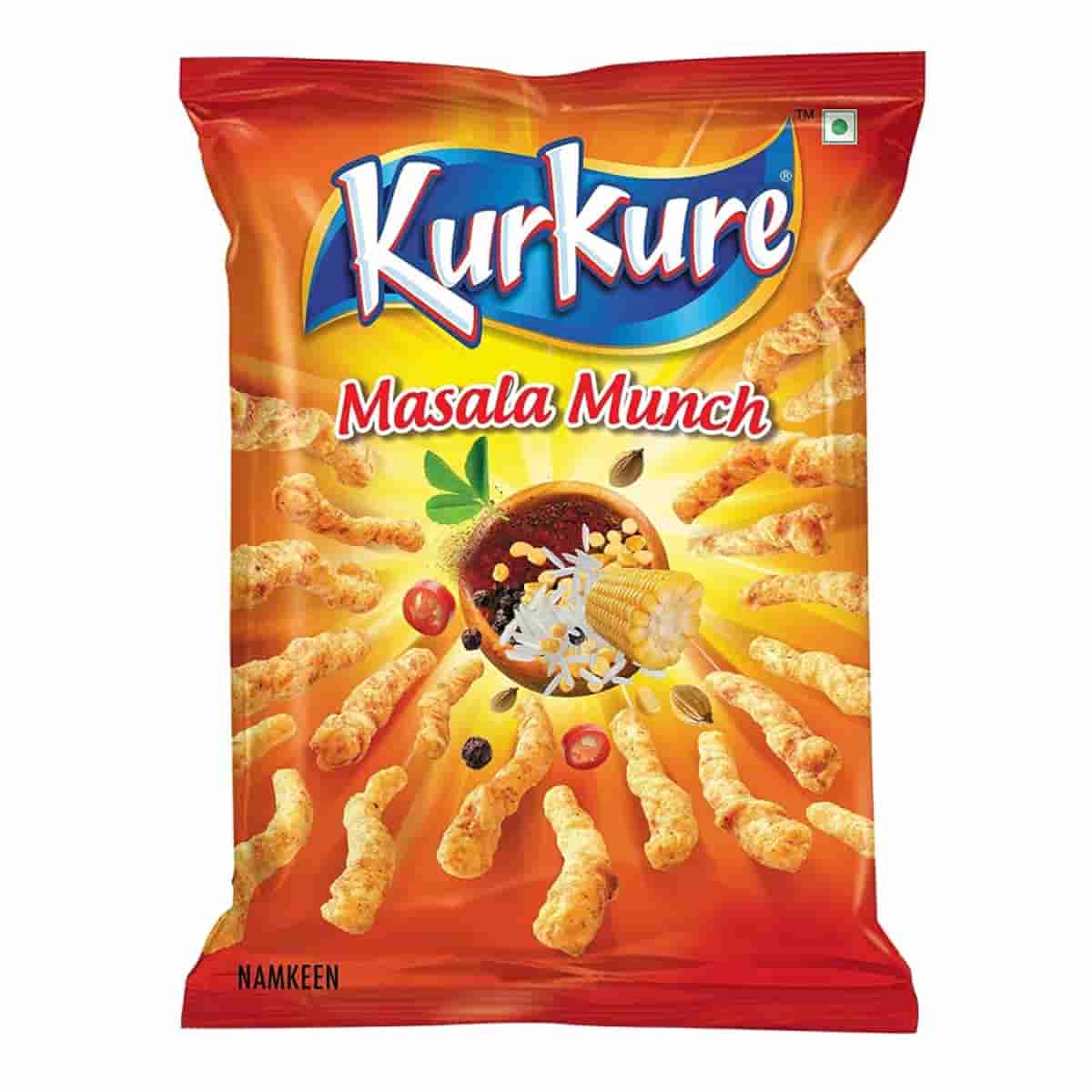 Kurkure RCC Masala Munch 36gm