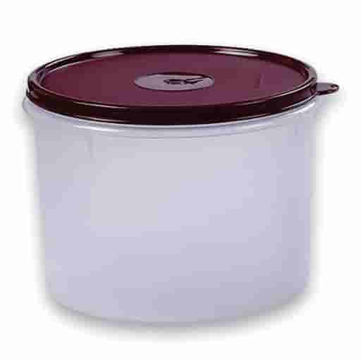 Signoraware Store Container Round 2.5 Ltr (Set of 10)