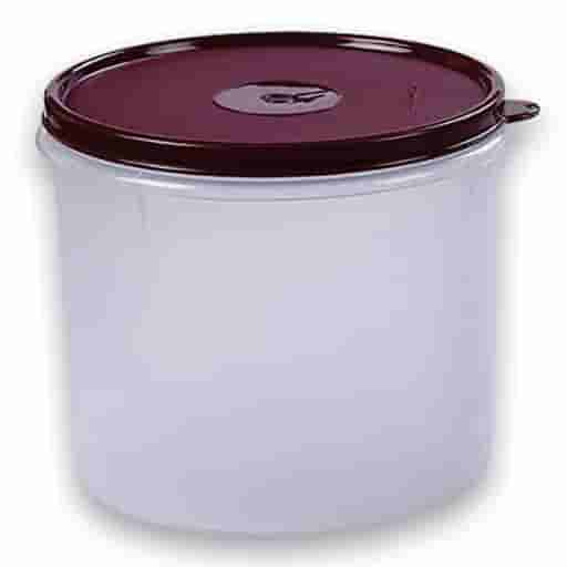 Signoraware Store Well Container Round 3.5 Ltr (Set of 5)