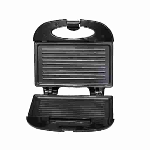 Kenstar Grilli 750-Watt Sandwich Maker (Black)