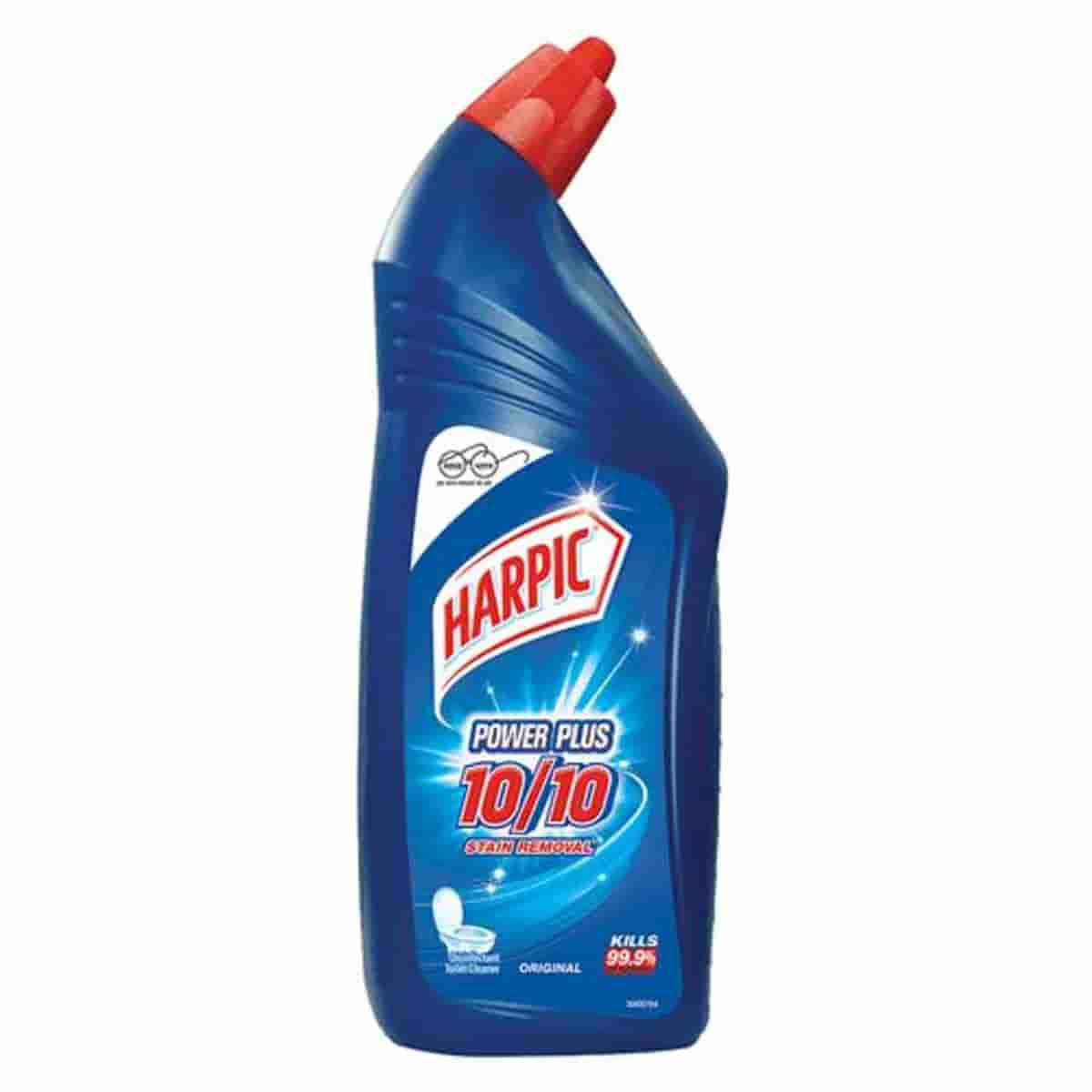 Harpic Power Plus Toilet Cleaner Original 900