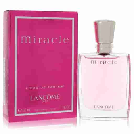 Lancome Miracle Edp 100ml Perfume (Women)