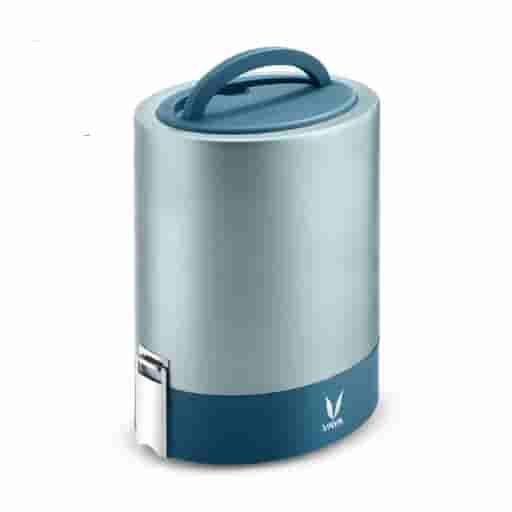 VAYA Tyffyn 1300 Without Bagmat Lunchbox- Blue