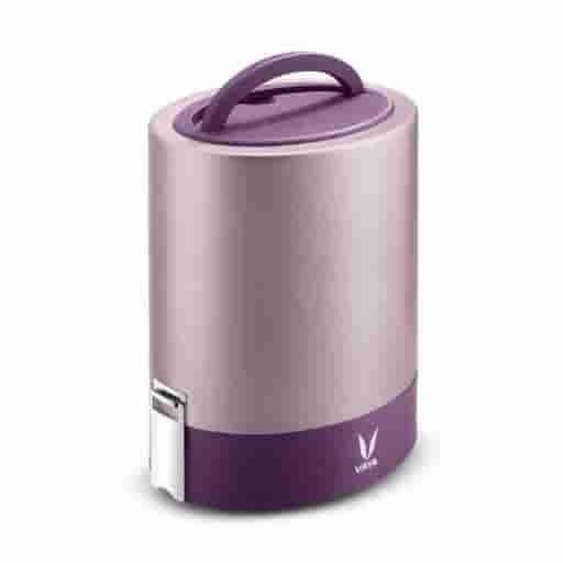 VAYA Tyffyn 1300 Without Bagmat Lunchbox- Purple