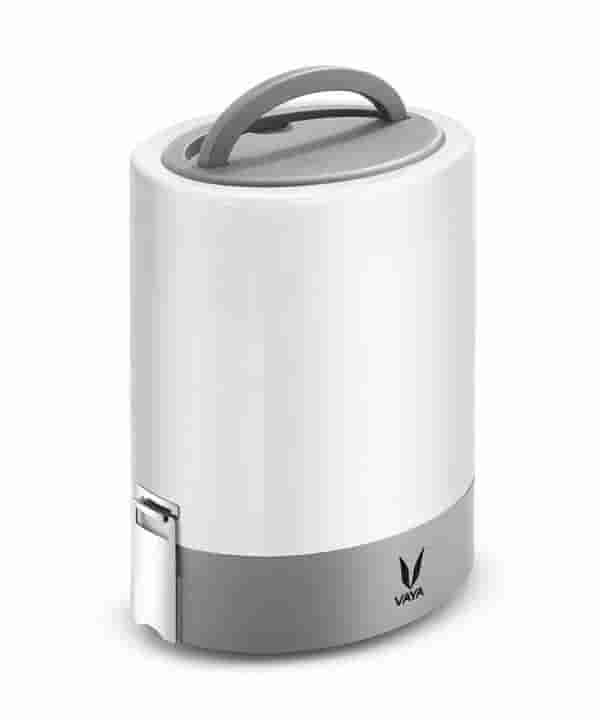VAYA Tyffyn 1300 Without Bagmat Lunchbox- White