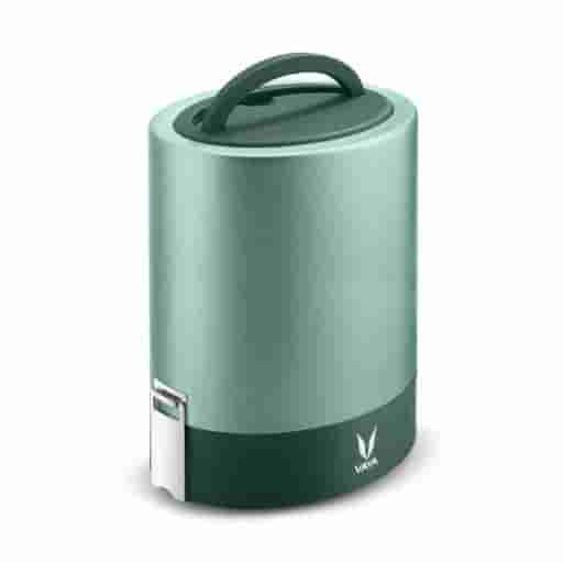 VAYA TyffynLyte 1300 Without Bagmat Lunchbox- Green