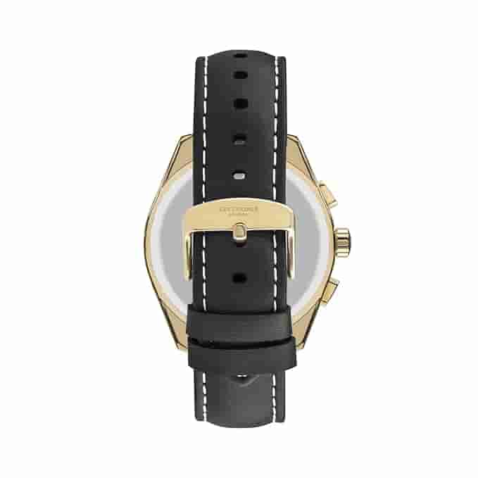 LC Multifunc Black Dial Watch-LC07514.151