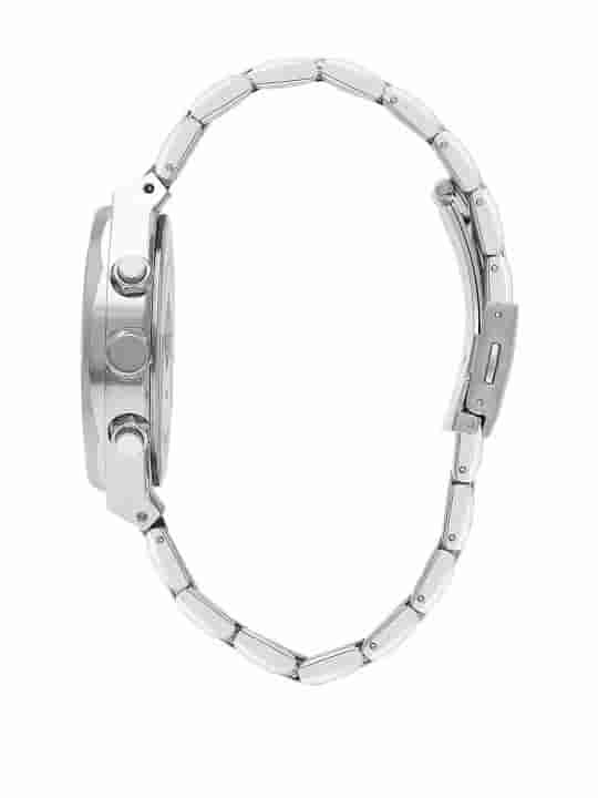 Lee Cooper Analog Green Rnd (W)-LC07959.370