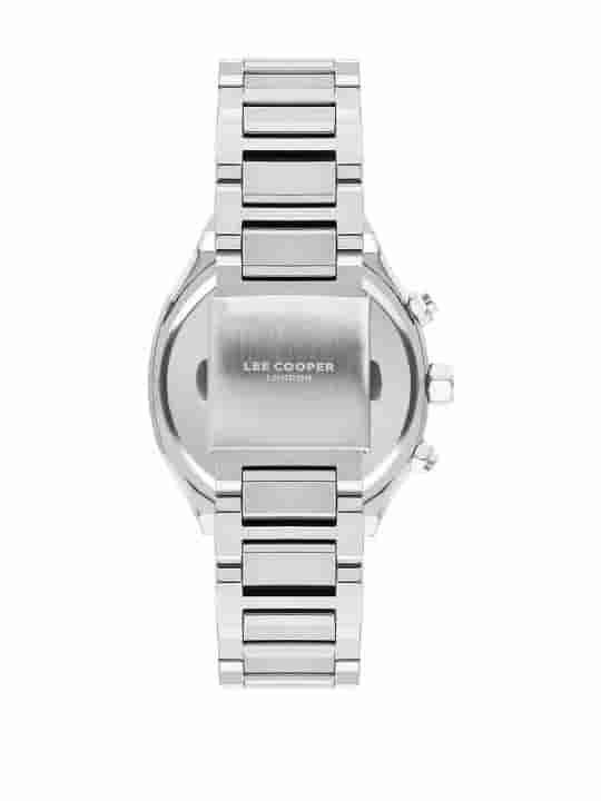 Lee Cooper Analog Green Rnd (W)-LC07959.370