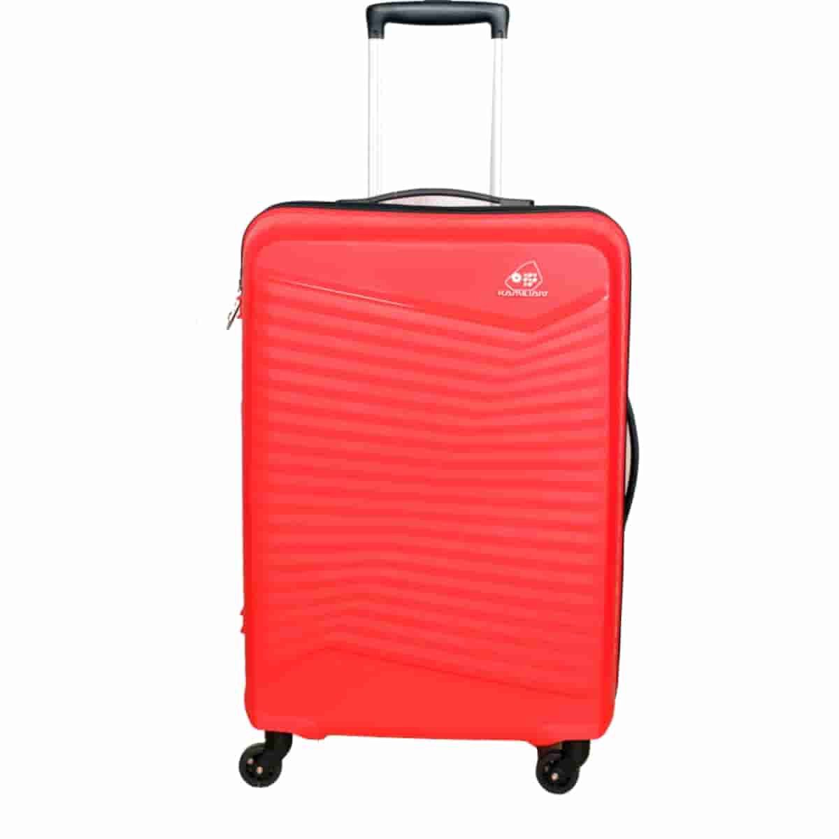 Kamiliant Trolley Luggage Bag American Tourister KAMILANT ROCK