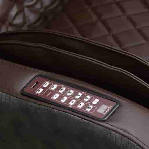 Lifelong Full Massage Chair For Full Body Relaxation