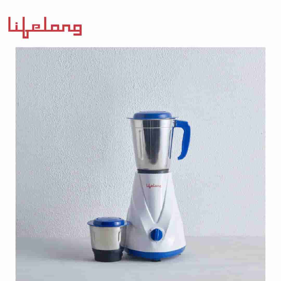 Dynamite 500 Watt Mixer Grinder with 2 Jars | Best Price & Offers"