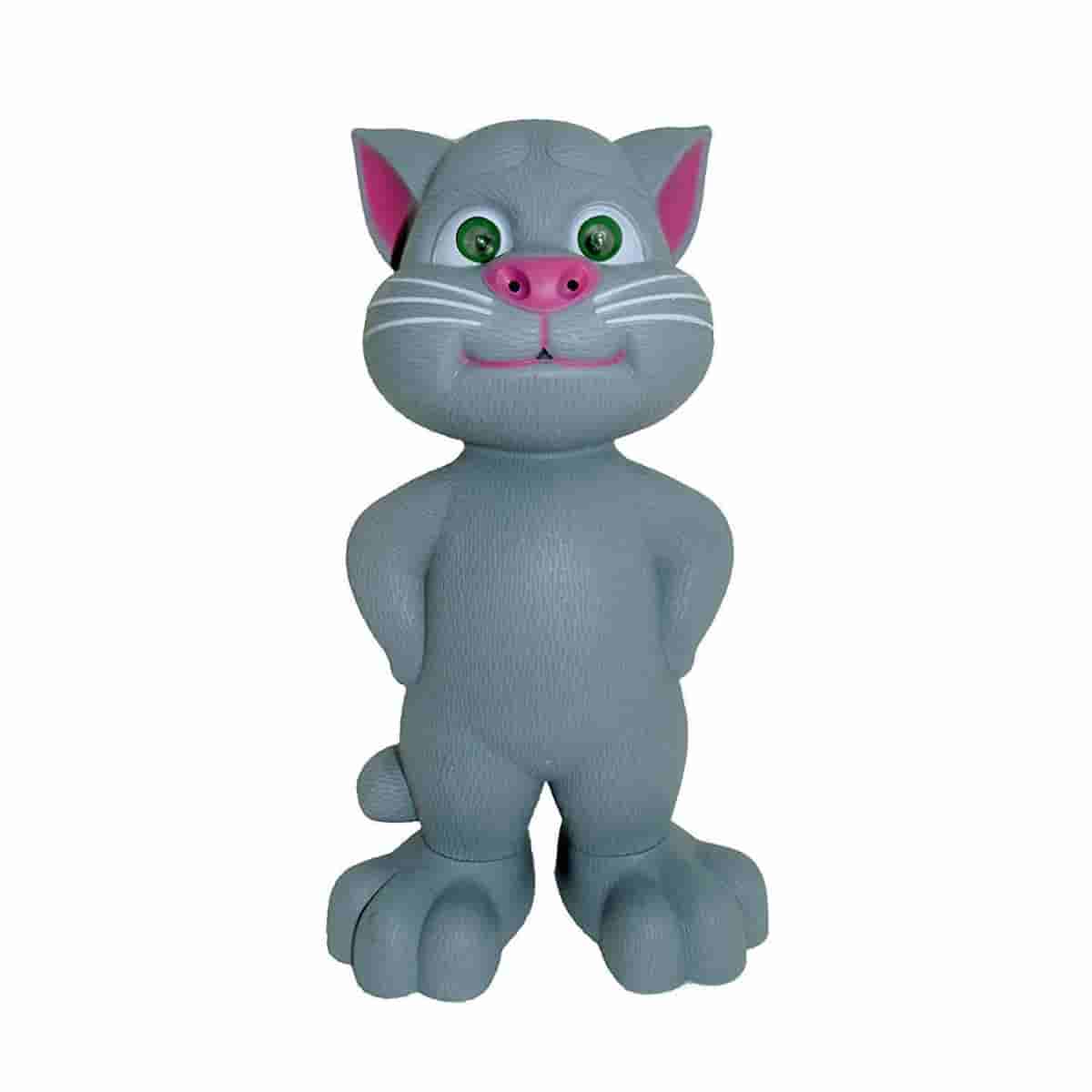 Itoys LX175 Ai Touch Tom