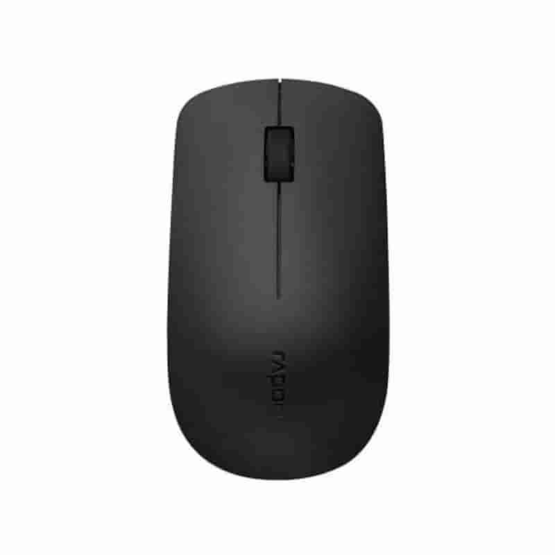 Rapoo M21 Wireless Optical Mouse