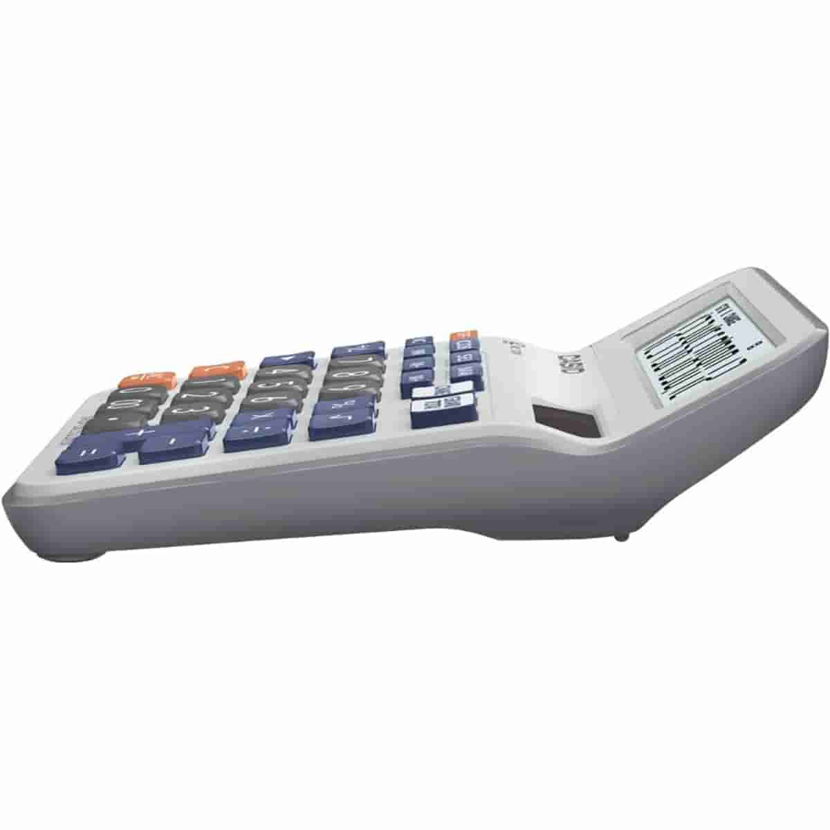Casio MC-12M Shop Calculator