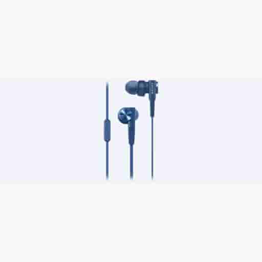 Sony MDR-XB55AP Wired Earphone