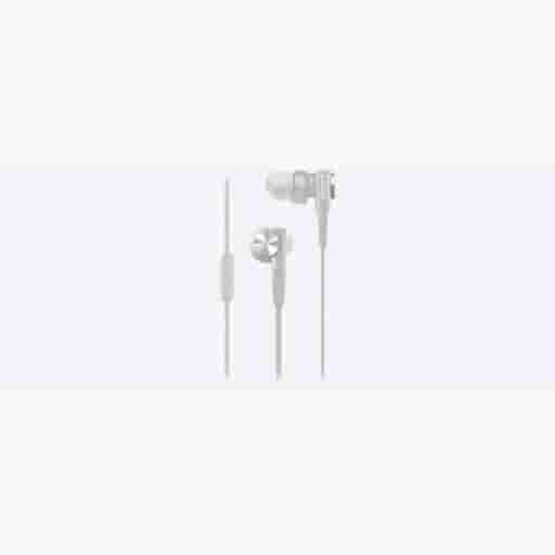 Sony MDR-XB55AP Wired Earphone