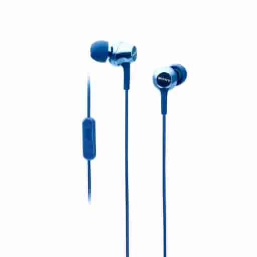 Sony MDR-EX255AP Wired Earphone