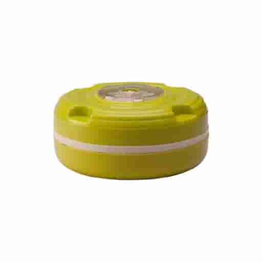 Milton Food Fun Small Tiffin Box (Set Of-3)