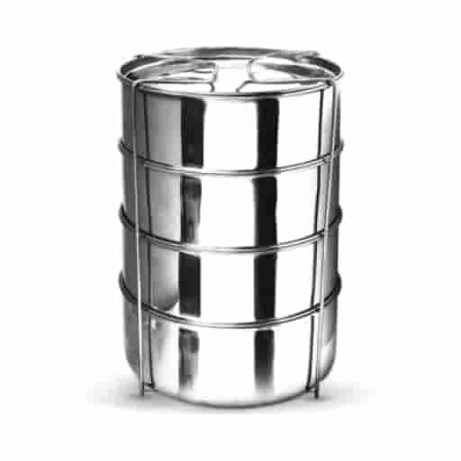 Milton Trojan 4 Containers Lunch Box 