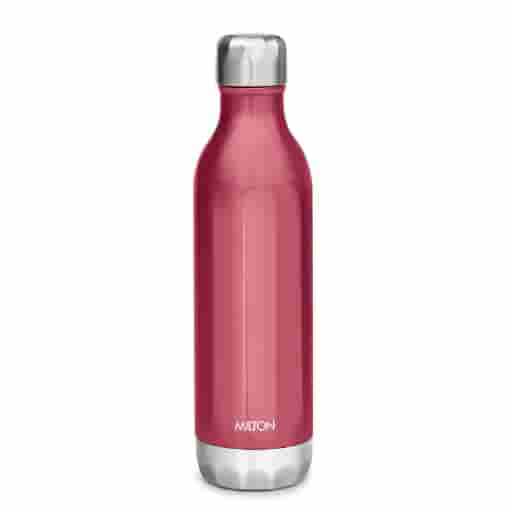 Milton Bliss 900 Vaccum Insulated 24 Hrs Hot & Cold Water Bottle