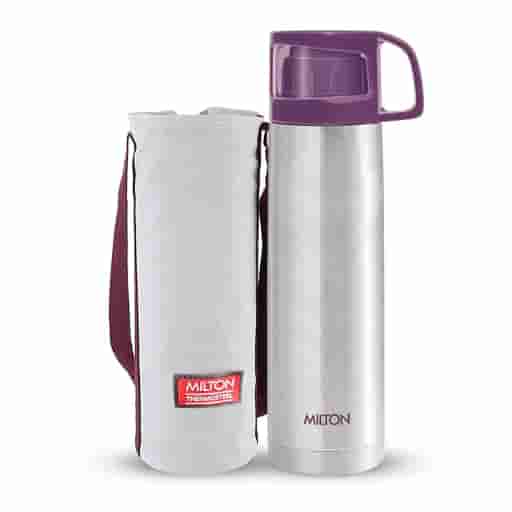 Milton Glassy 350 ml Bottle 