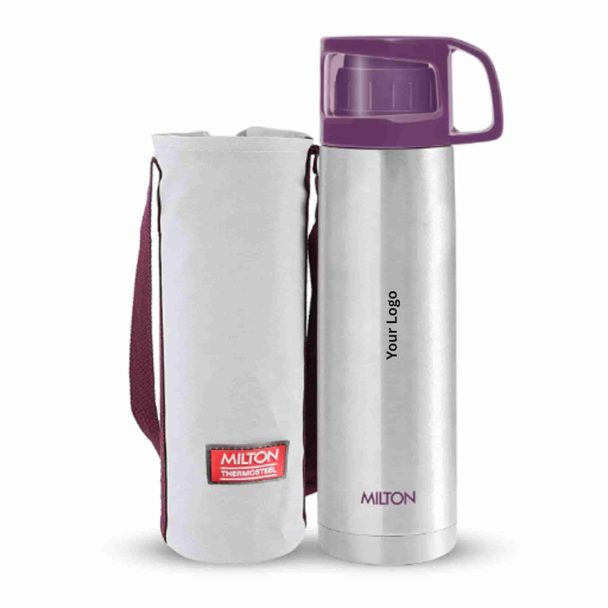 Milton Glassy 500 ml Flask