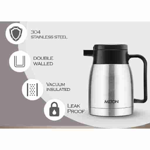 Milton Omega 350 Thermosteel Vacuum Insulated Flask