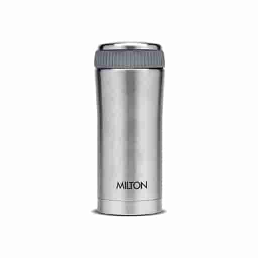 Milton Optima 350 Thermosteel Hot and Cold Flask