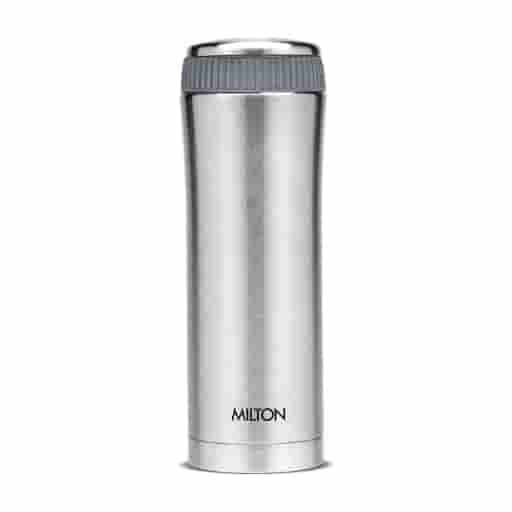Milton Thermosteel Optima 420 ml Flask