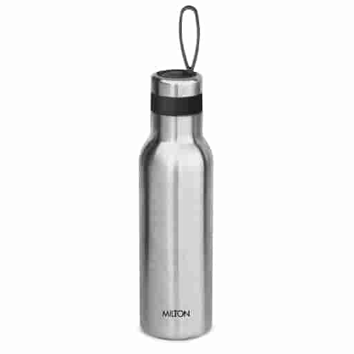 Milton Smarty 600 Stainless Steel Water Bottle
