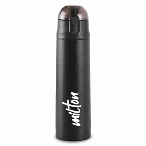 Milton Thermosteel Crown 900 ml Hot and Cold Water Bottle