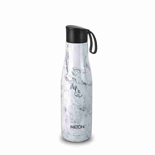 Milton Mirage 1000 Thermosteel Hot and Cold Water Bottle