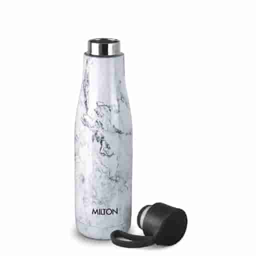 Milton Mirage 1000 Thermosteel Hot and Cold Water Bottle