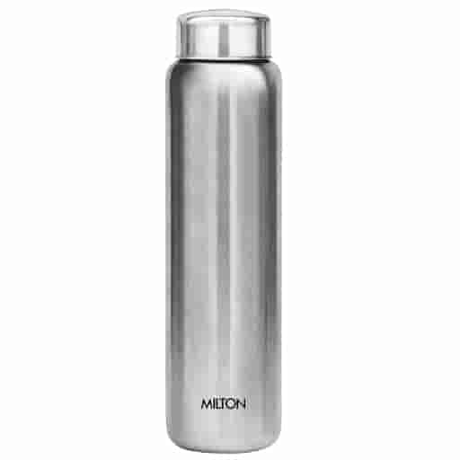 Milton Aqua 1000 Water Bottle & Flask (Set Of-2)